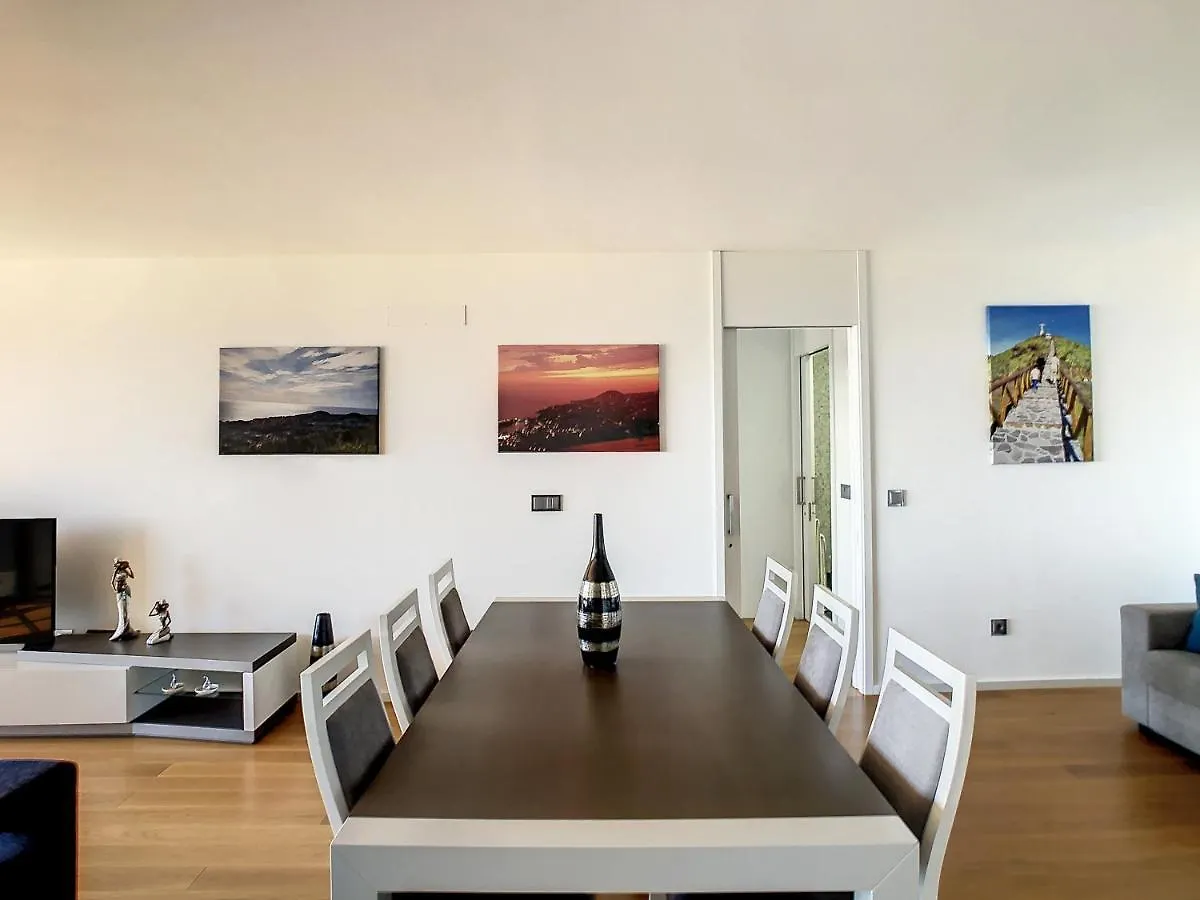 Apartment Lynx Barreiros By Lovelystay Funchal  Portugal
