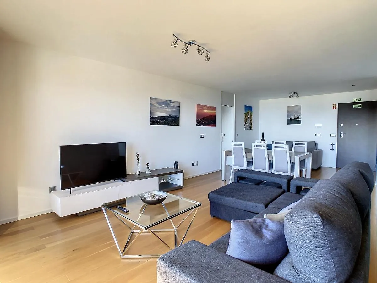 Lynx Barreiros By Lovelystay Funchal  Apartment