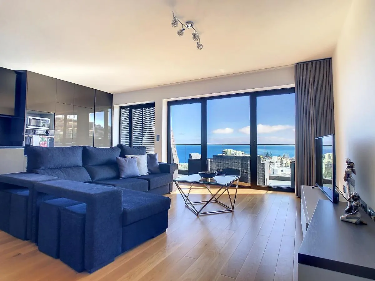 Lynx Barreiros By Lovelystay Funchal  Funchal (Madeira)