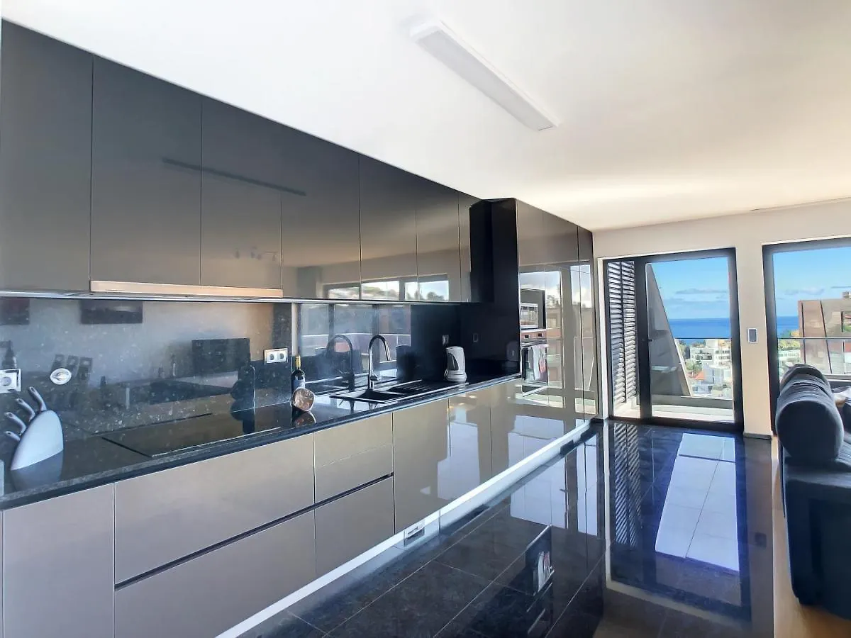 Lynx Barreiros By Lovelystay Funchal  Apartment Funchal (Madeira)