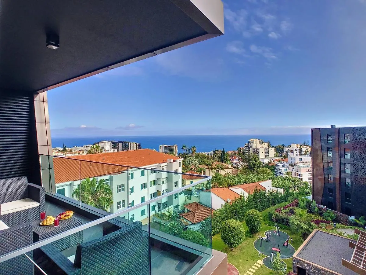 Lynx Barreiros By Lovelystay Funchal  Funchal (Madeira)