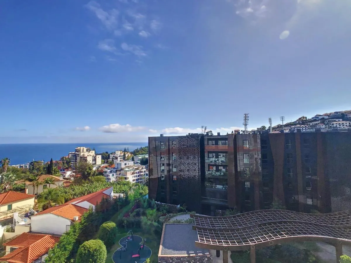 Apartment Lynx Barreiros By Lovelystay Funchal
