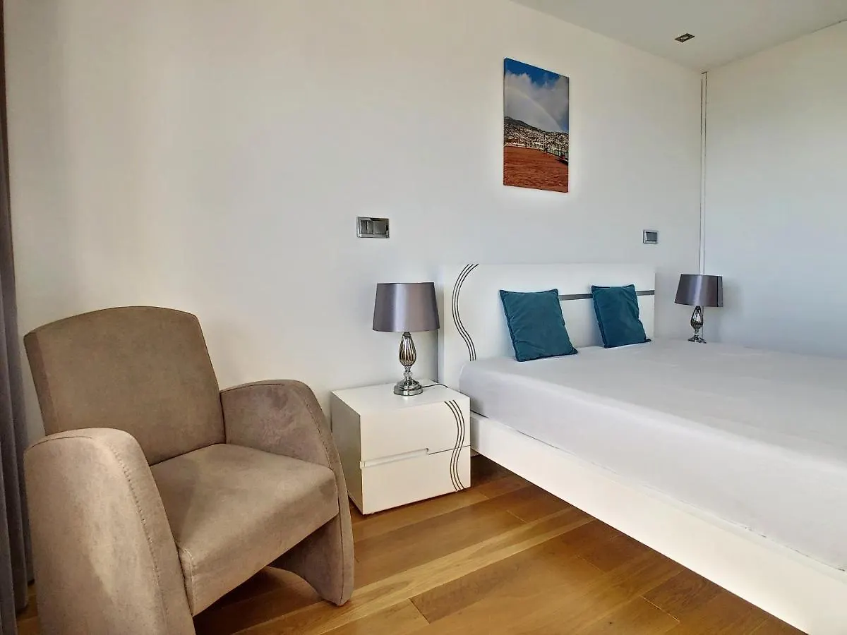 Lynx Barreiros By Lovelystay Funchal