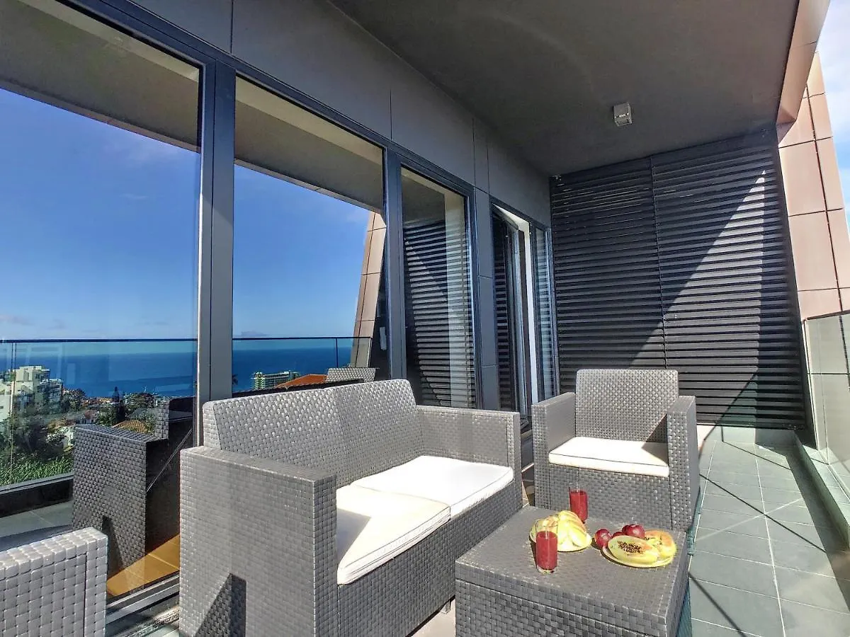 Lynx Barreiros By Lovelystay Funchal  0*, Funchal (Madeira)