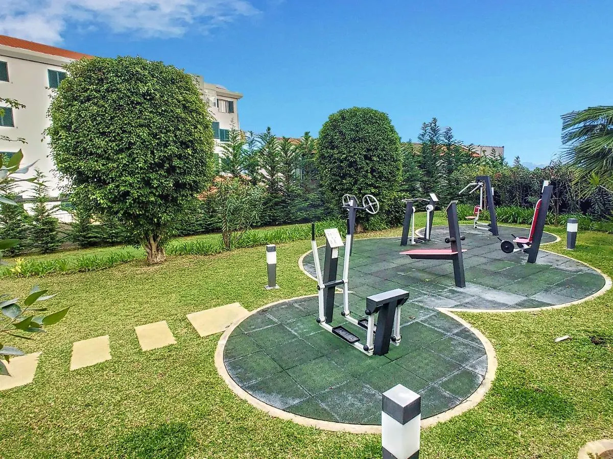 Lynx Barreiros By Lovelystay Funchal  Apartment