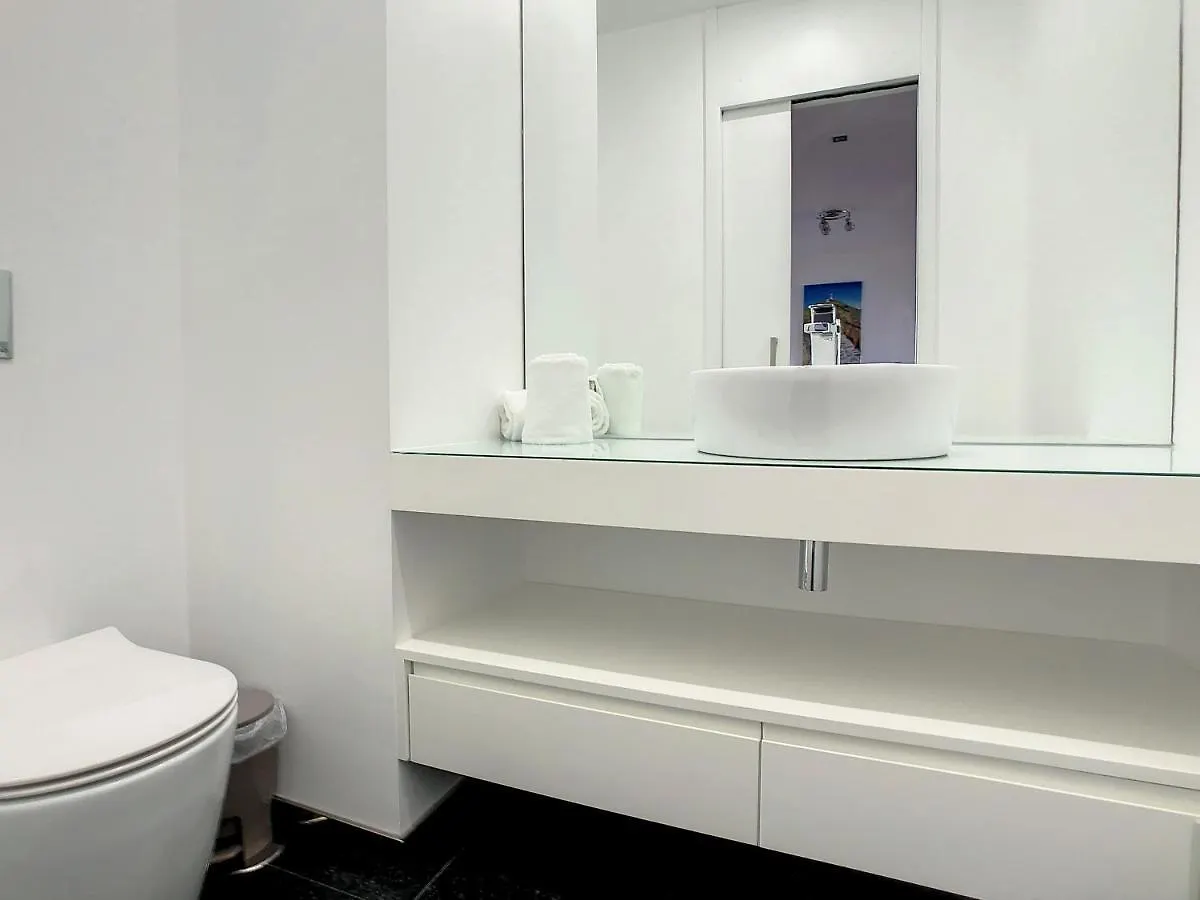 Apartment Lynx Barreiros By Lovelystay Funchal  Portugal