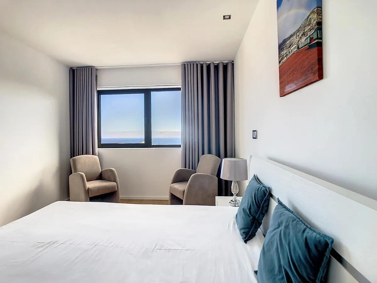 Lynx Barreiros By Lovelystay Funchal  0*, Funchal (Madeira)