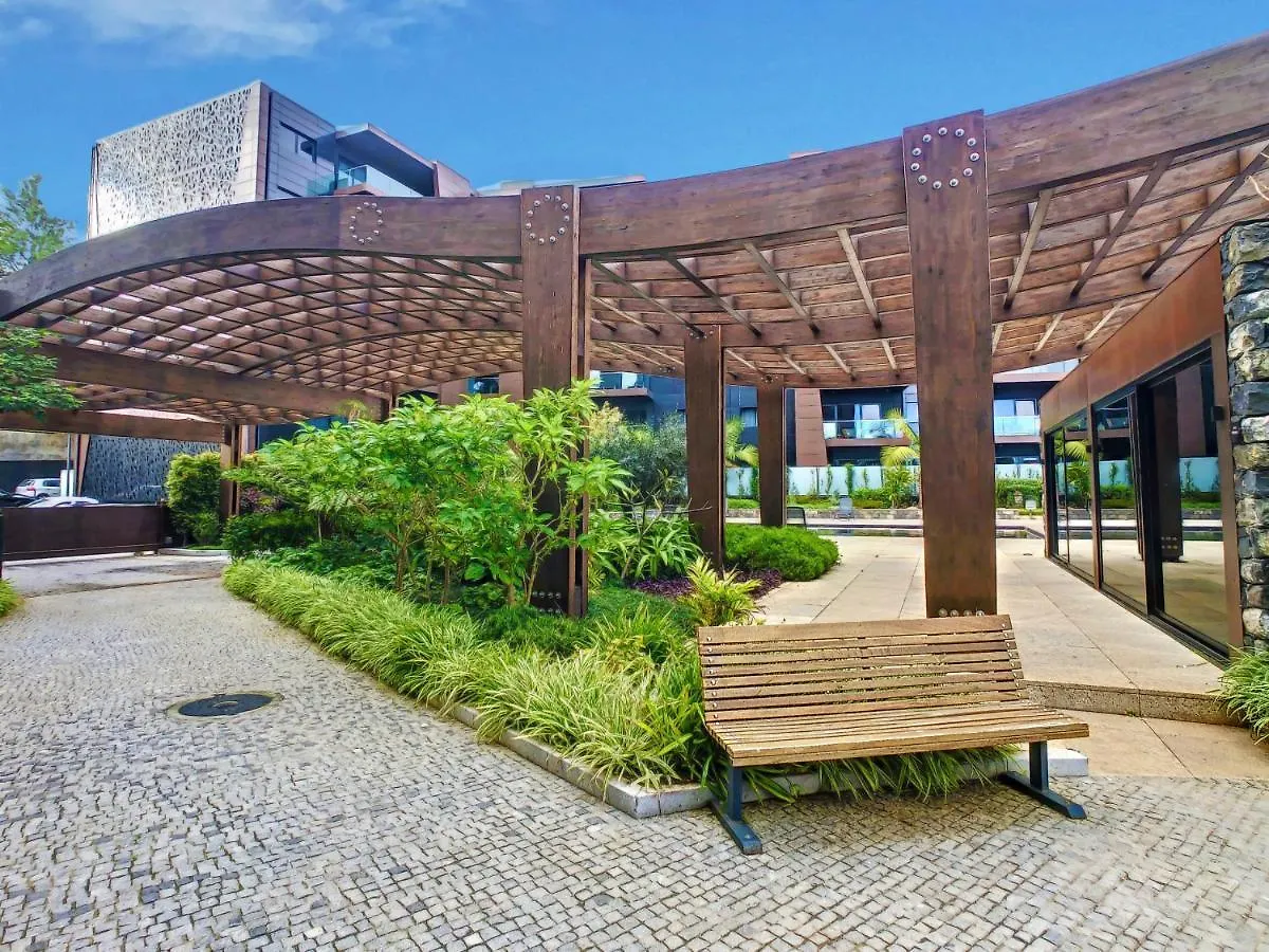 Lynx Barreiros By Lovelystay Funchal  Apartment Funchal (Madeira)