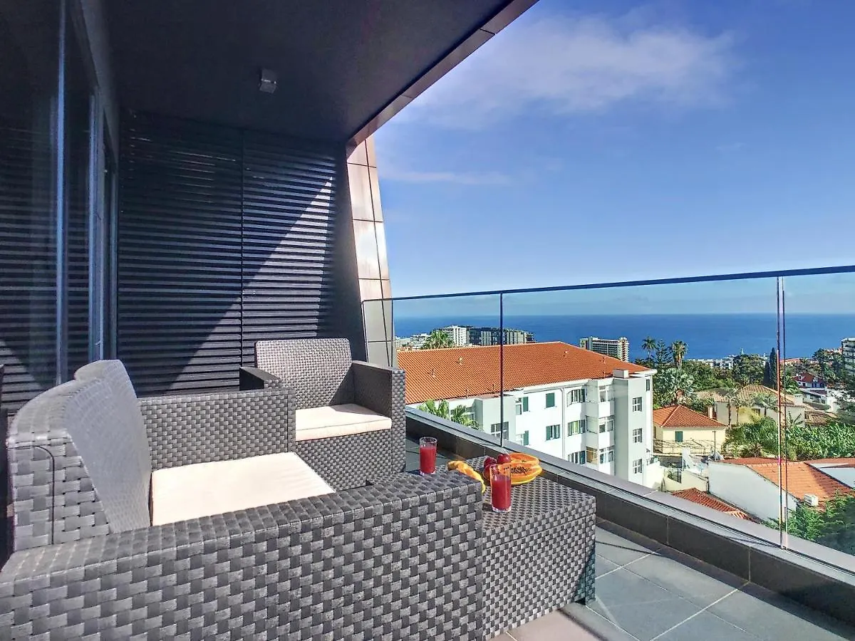 Lynx Barreiros By Lovelystay Funchal  0*, Funchal (Madeira) Portugal