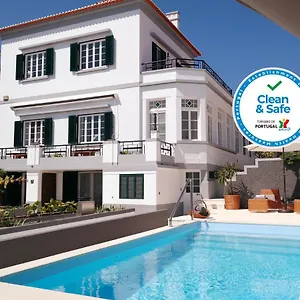 Bed & Breakfast Quinta B., Funchal (Madeira)