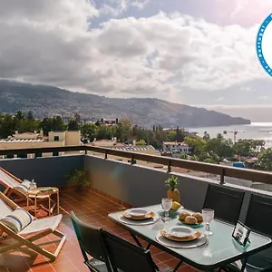 Appartamento Casa Branca By Trip2portugal, Funchal (Madeira)