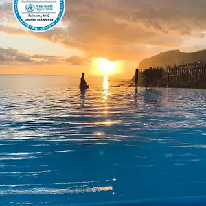 Apartment Formosa - Infinity Pool, Funchal (Madeira)