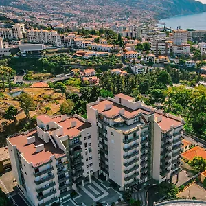  Appartement Magnolia