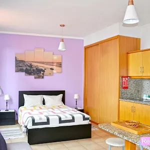 Appartamento Henriques, Funchal (Madeira)