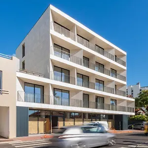 Apartment Monumental Plaza By Petit, Funchal (Madeira)