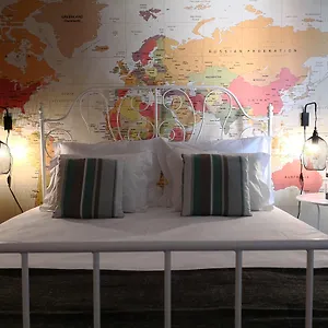 Travellers Pearl By Storytellers Apartman