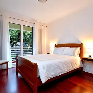 Apartment Lido Gardens, Funchal (Madeira)