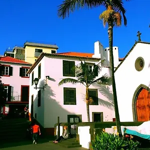 Appartamento Madeira Santa Maria, Funchal (Madeira)