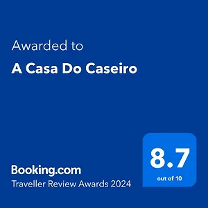 Affittacamere A Casa Do Caseiro, Funchal (Madeira)