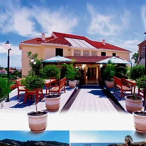 Affittacamere Residencial Do Vale, Funchal (Madeira)