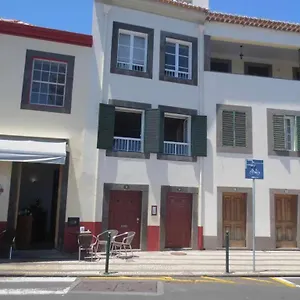 Appartamento Barreirinha Ii Near Old Town With Ocean Views, Funchal (Madeira)