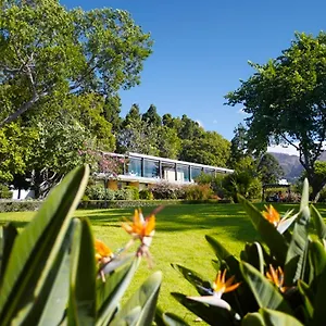 Quinta Da Casa Branca - Small Luxury Of The World Funchal (Madeira)