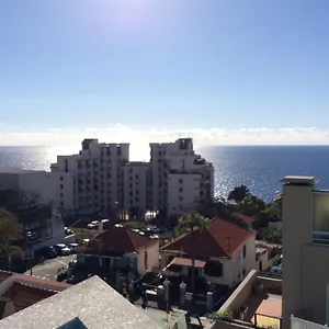 Apartment Charming Lido Flat Ii, Funchal (Madeira)