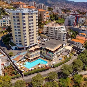 Muthu Raga Madeira Otel