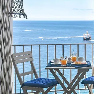 Apartment Do Mar, Funchal (Madeira)