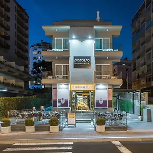 Aparthotel Turisticos Paraiso, Funchal (Madeira)