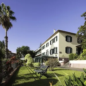 Charming - Quinta Perestrello Funchal (Madeira)
