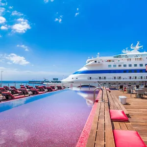 Hotel Pestana Cr7 Funchal (adults Only), Funchal (Madeira)