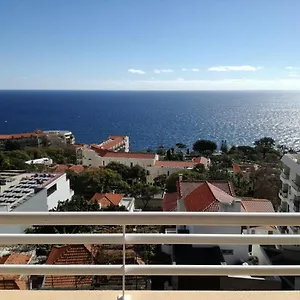  Appartement Lido Balcony Sea View