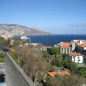  Appartement Yourpenthouseinmadeira